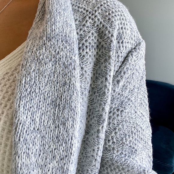 ◾️Mr Grey Cardigan - Picture 4 of 5